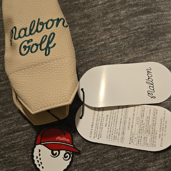 Malbon Golf - HYBRID Headcover - Picture 3 of 5